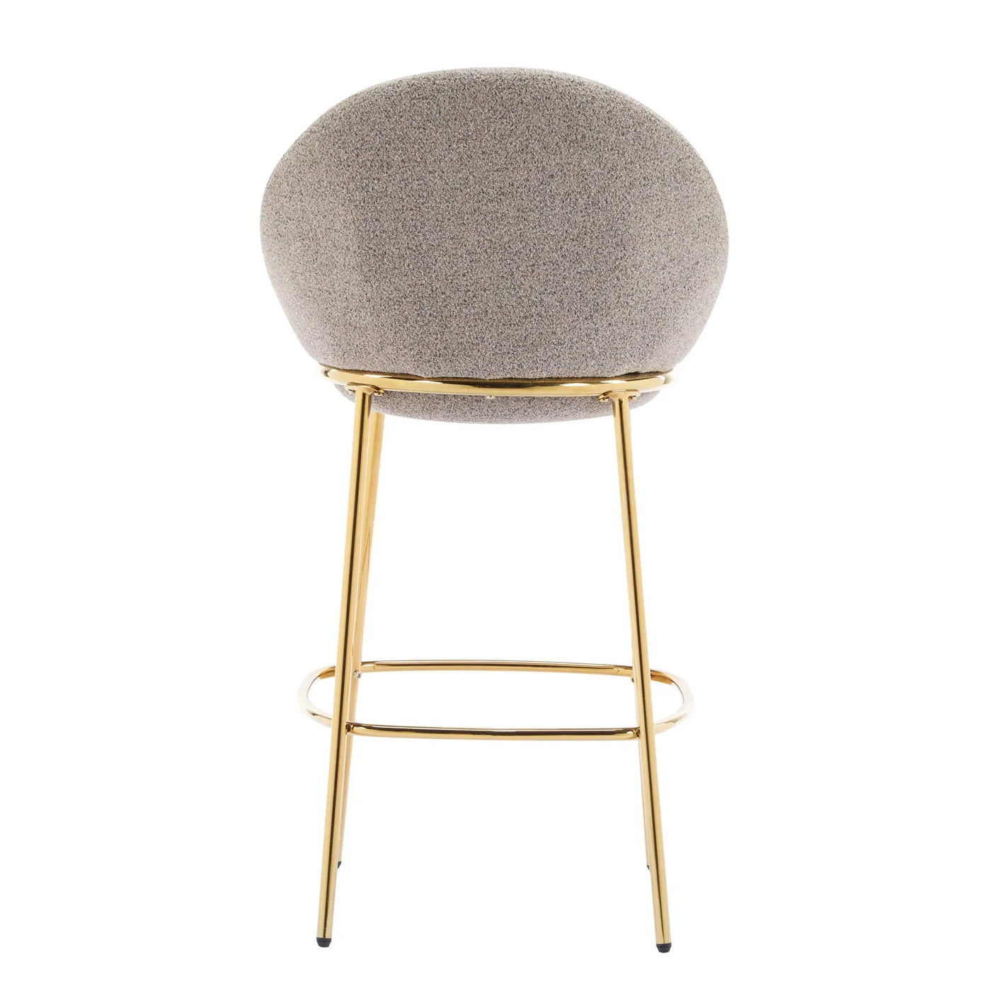Celano Upholstered Barstool (Set of 2) by HouseOfZazla
