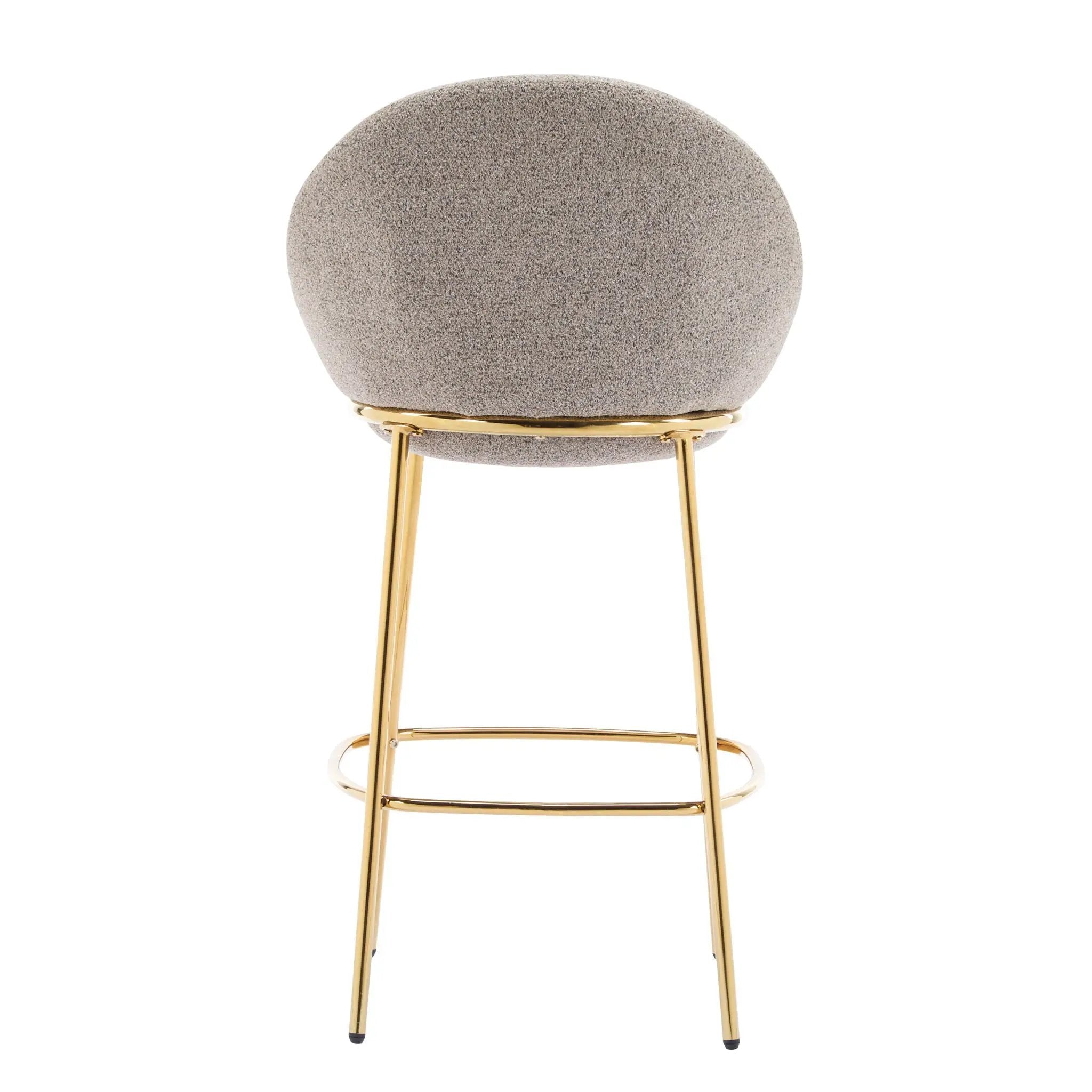 Celano Upholstered Barstool (Set of 2) by HouseOfZazla