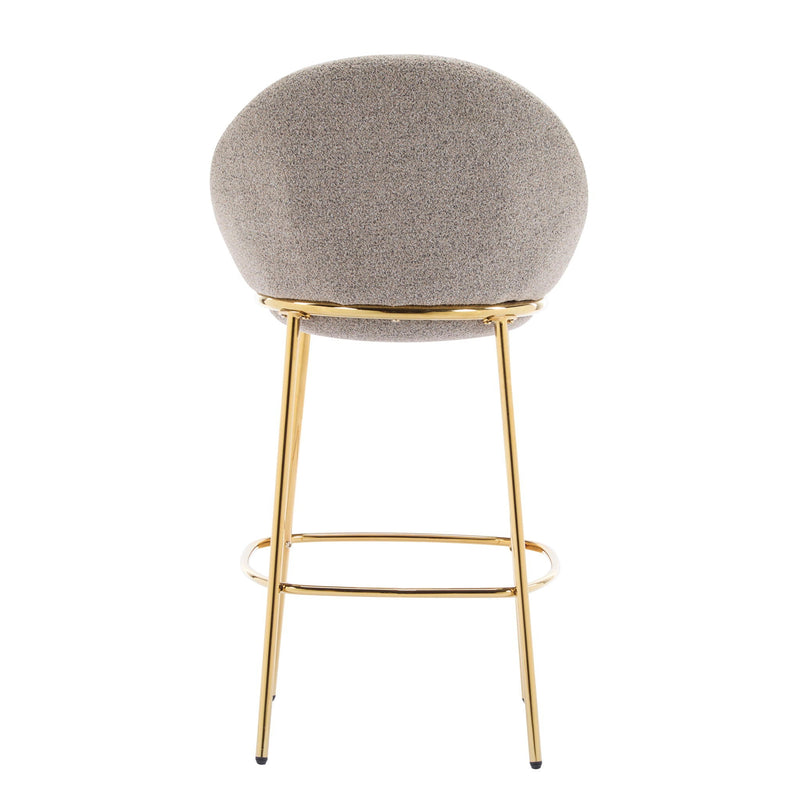 Celano Upholstered Barstool (Set of 2) by HouseOfZazla