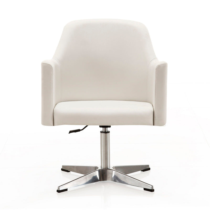 Pelo - Swivel Lounge Chair by HouseOfZazla