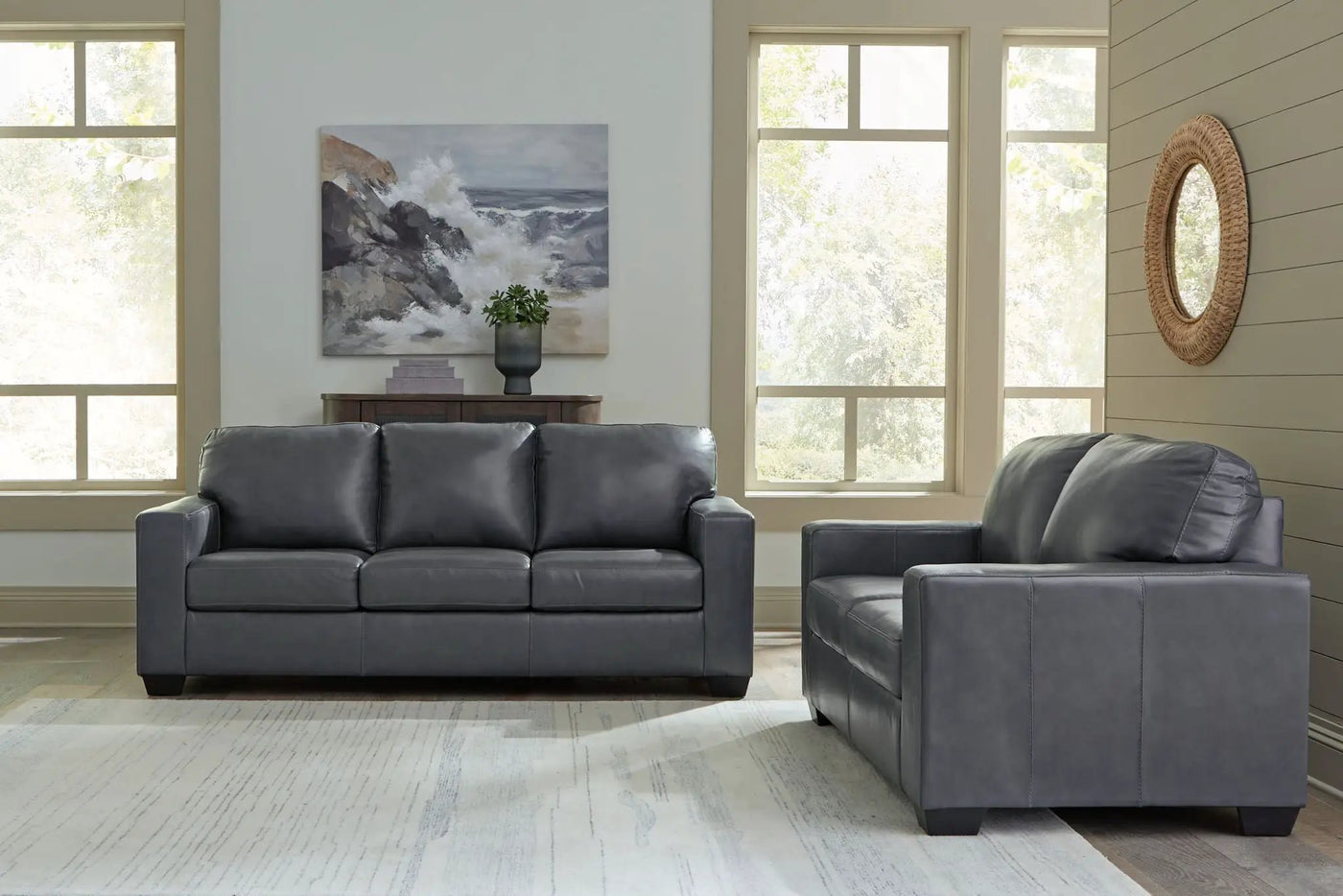Bolsena - Living Room Set by Unique Piece Furniture