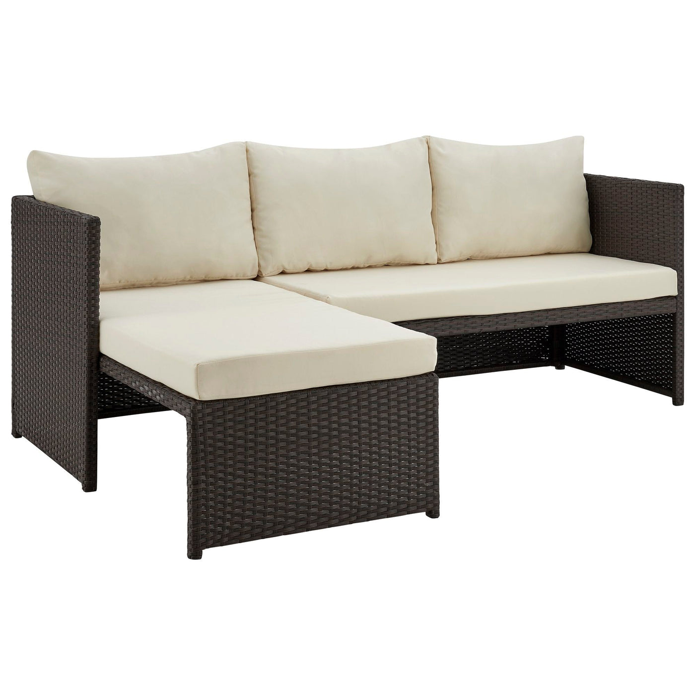 Menton - 3 Piece Sectional Set by HouseOfZazla