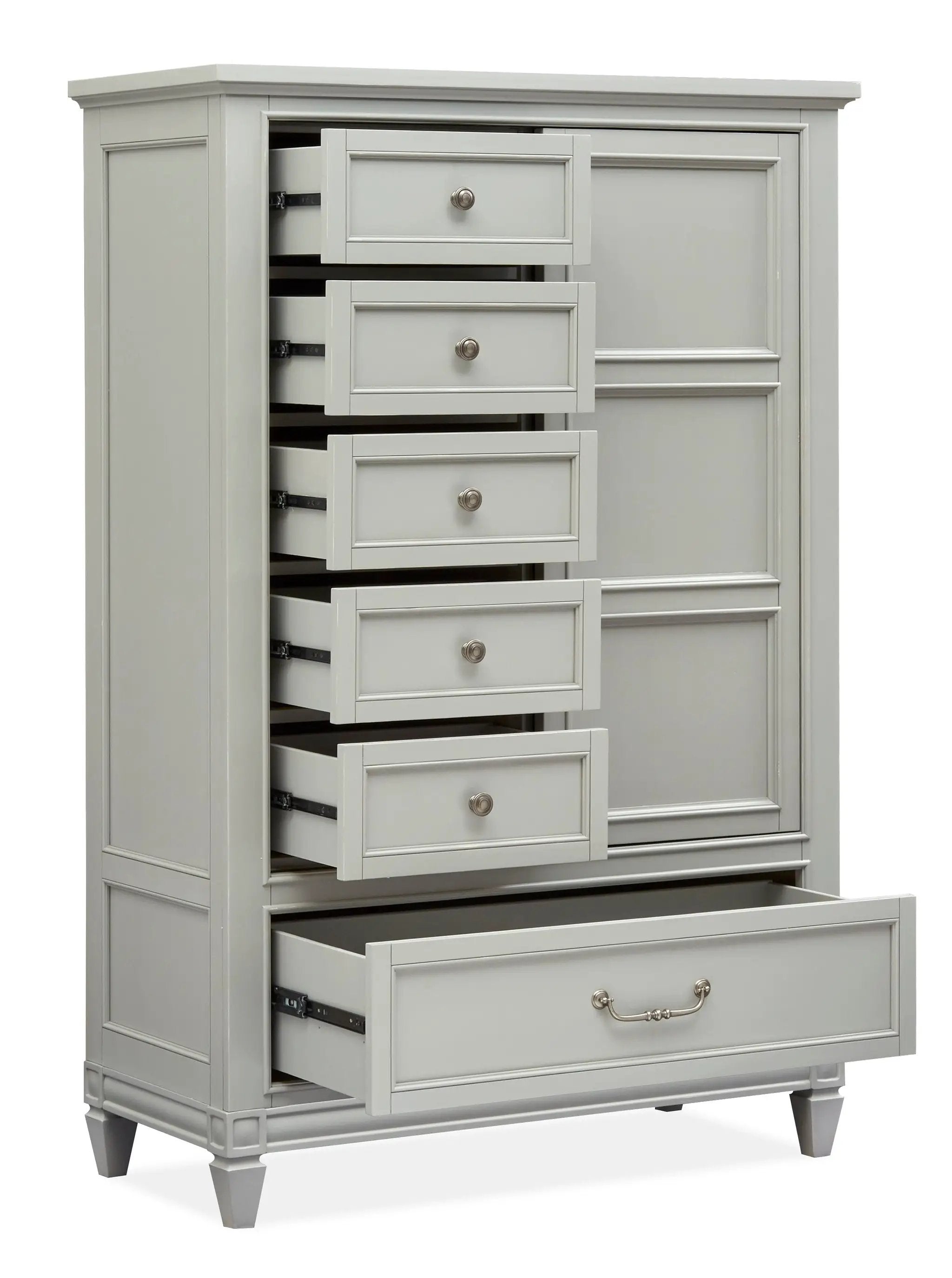 Glenbrook - Chest by Unique Piece Furniture
