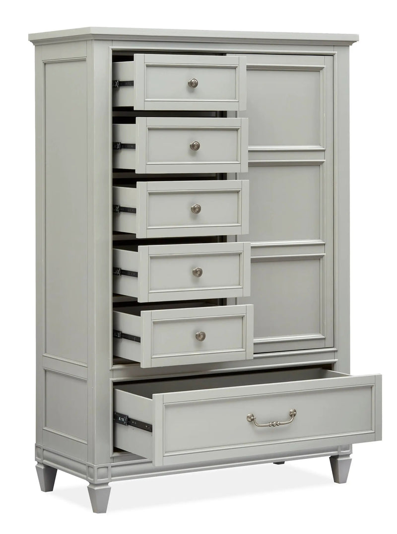Glenbrook - Chest by Unique Piece Furniture