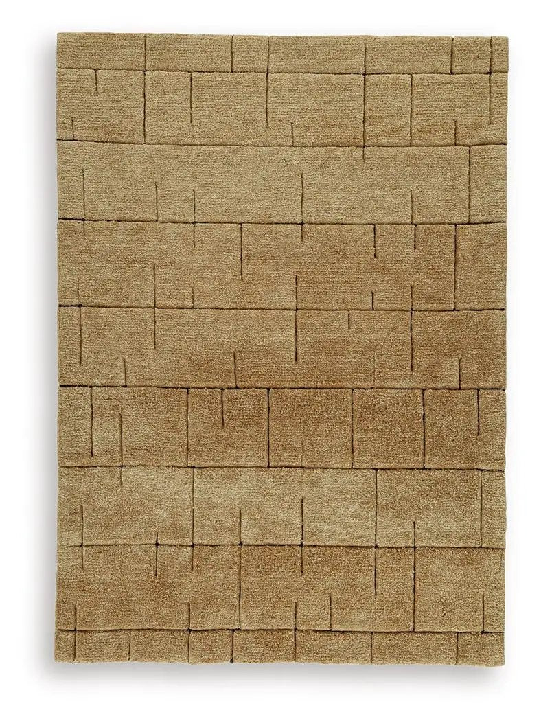 Luzmont - Rug by Unique Piece Furniture