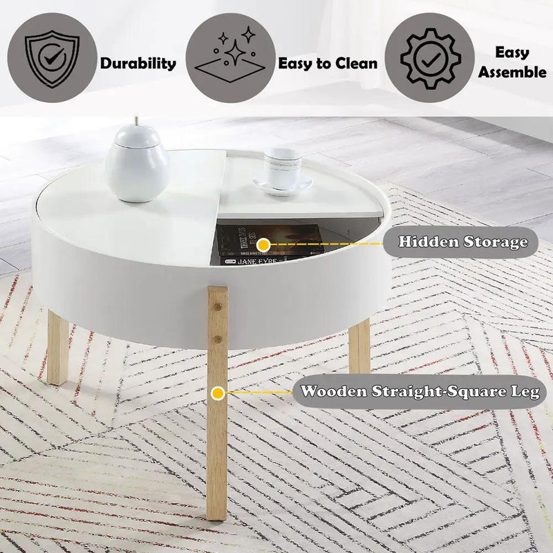 Bodfish - Table by Unique Piece Furniture