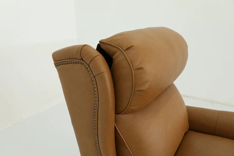 Gabby - Power Recliner With Power Recline, Power Headrest And Power Lumbar by Unique Piece Furniture