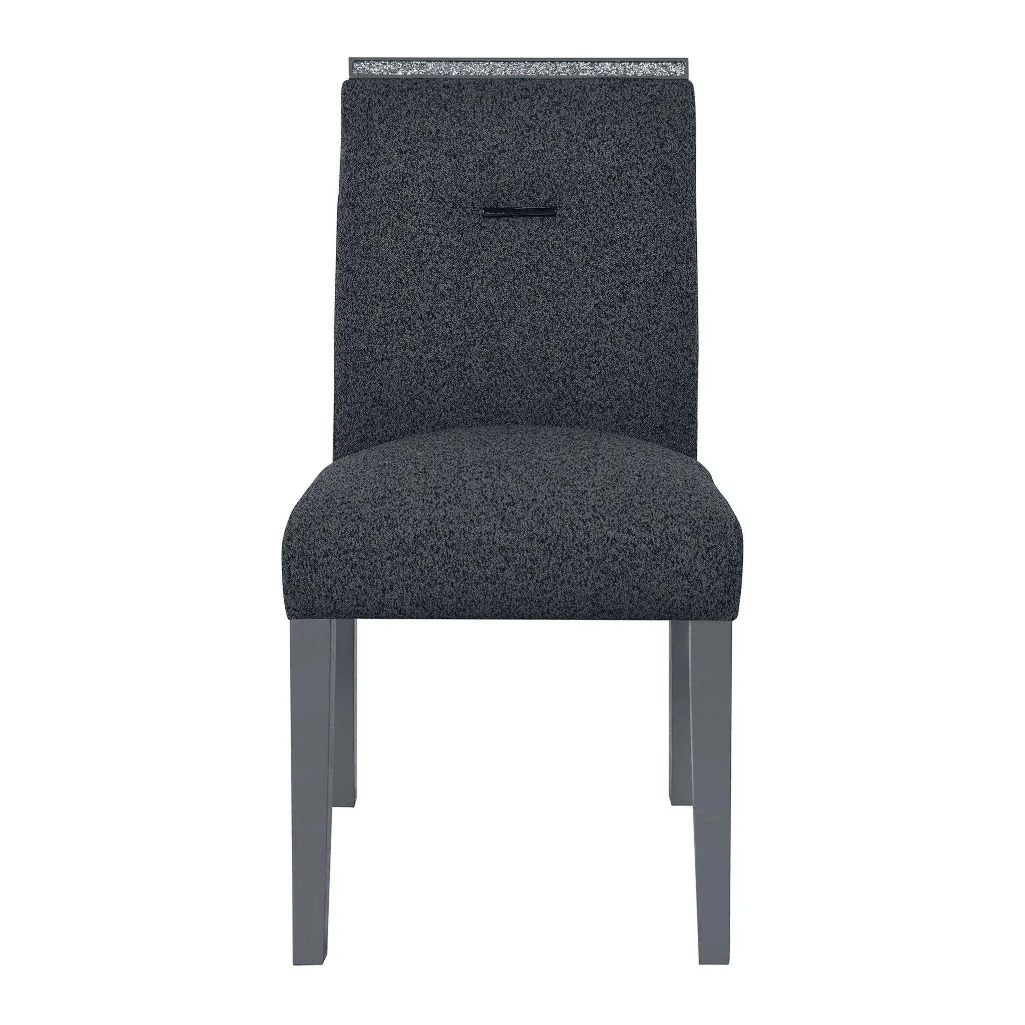 Ariya - Stylish Design Dining Chair by HouseOfZazla
