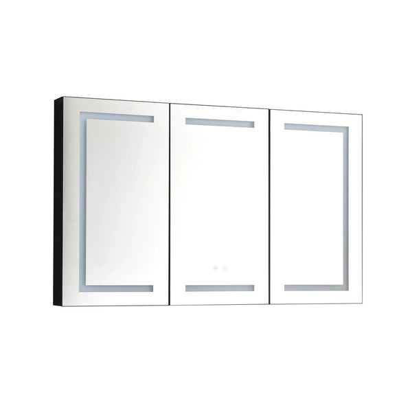 48" X 30" LED Mirror Medicine Cabinet