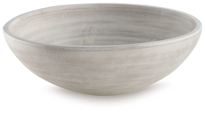 Meadie - Bowl by Unique Piece Furniture