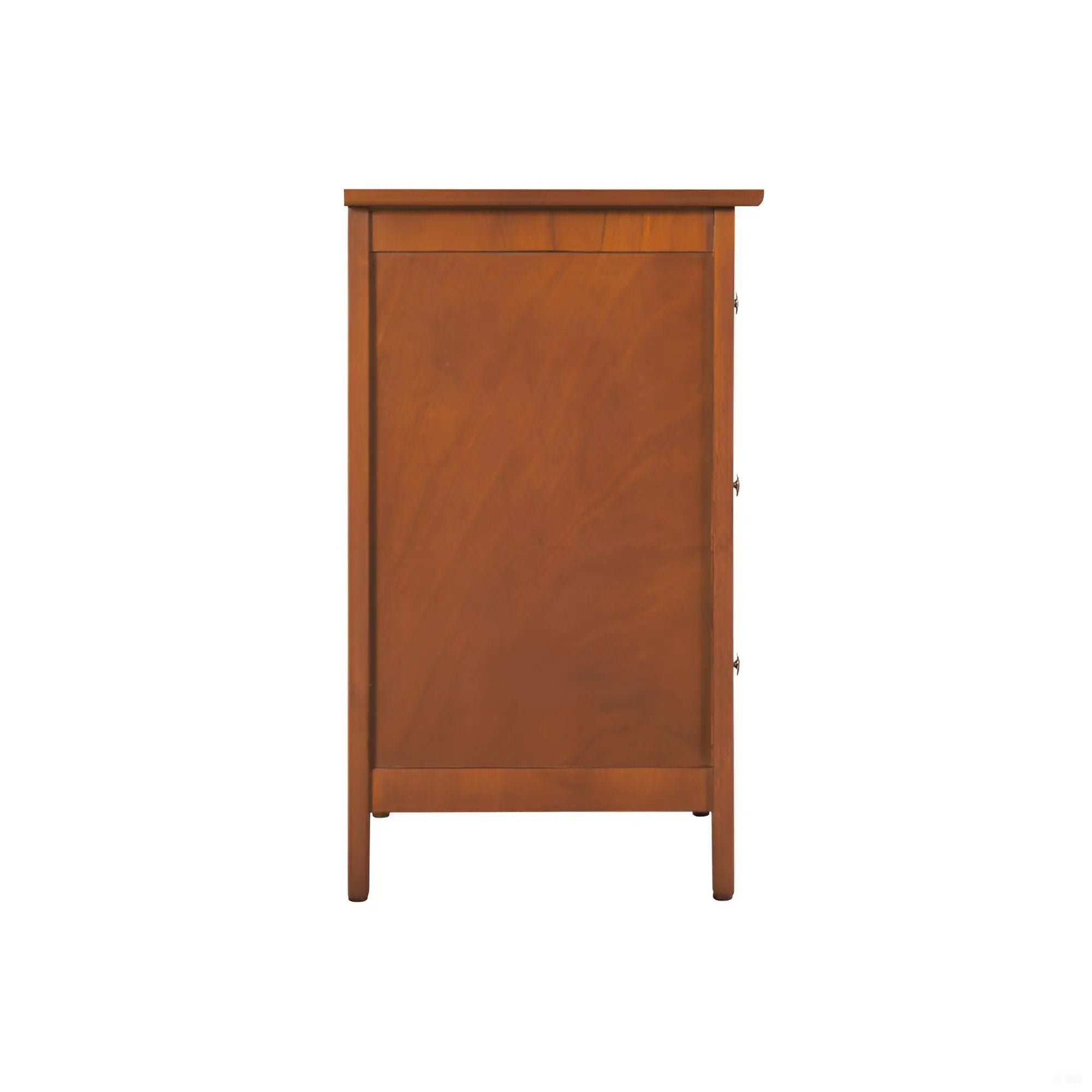 Daniel - 3 Drawer Nightstand by Unique Piece Furniture