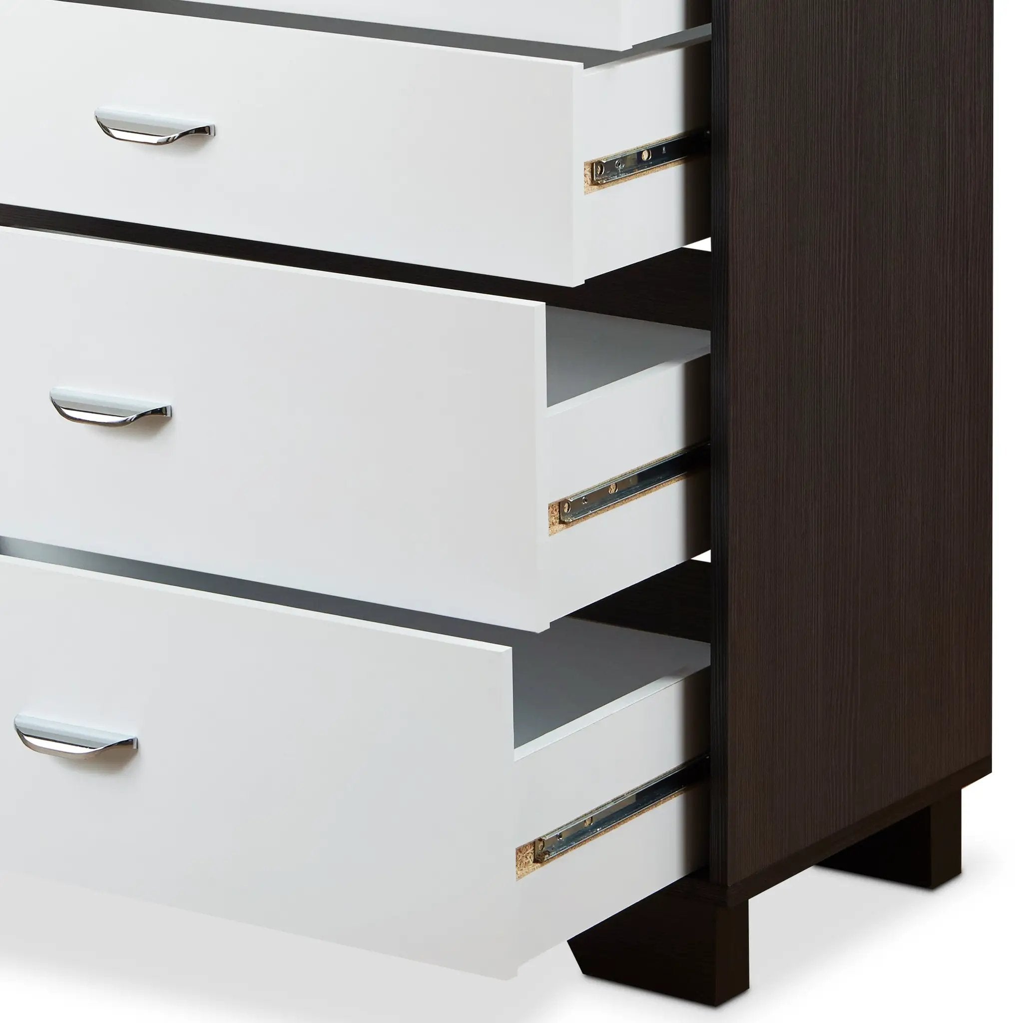 Eloy Rectangular Drawer Chest by HouseOfZazla