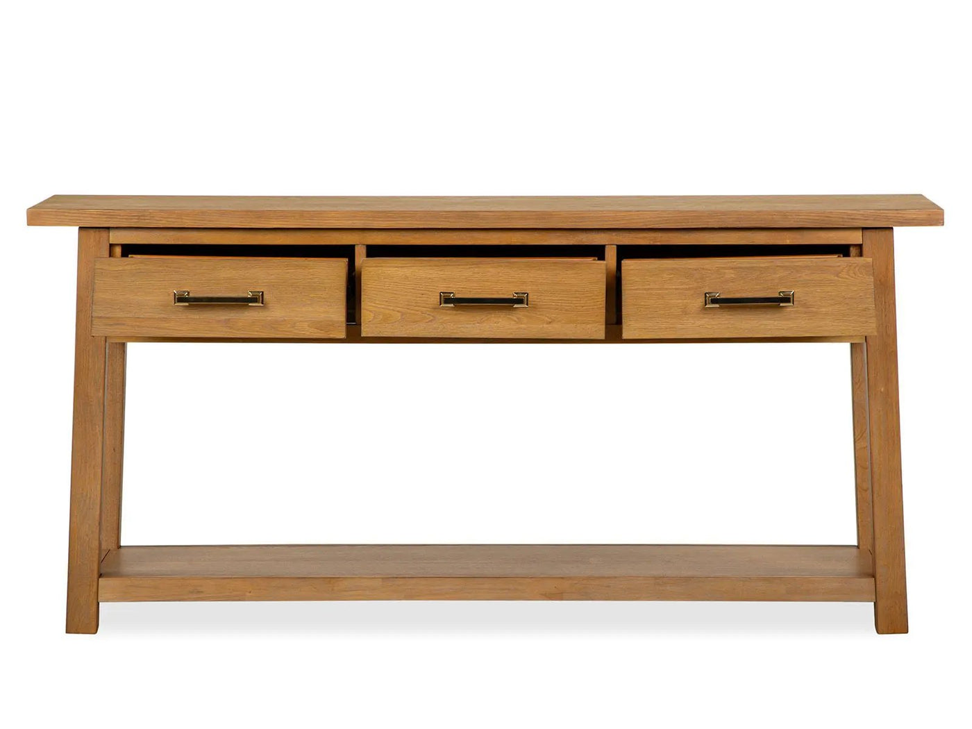 Lindon - Drawer Table by Unique Piece Furniture