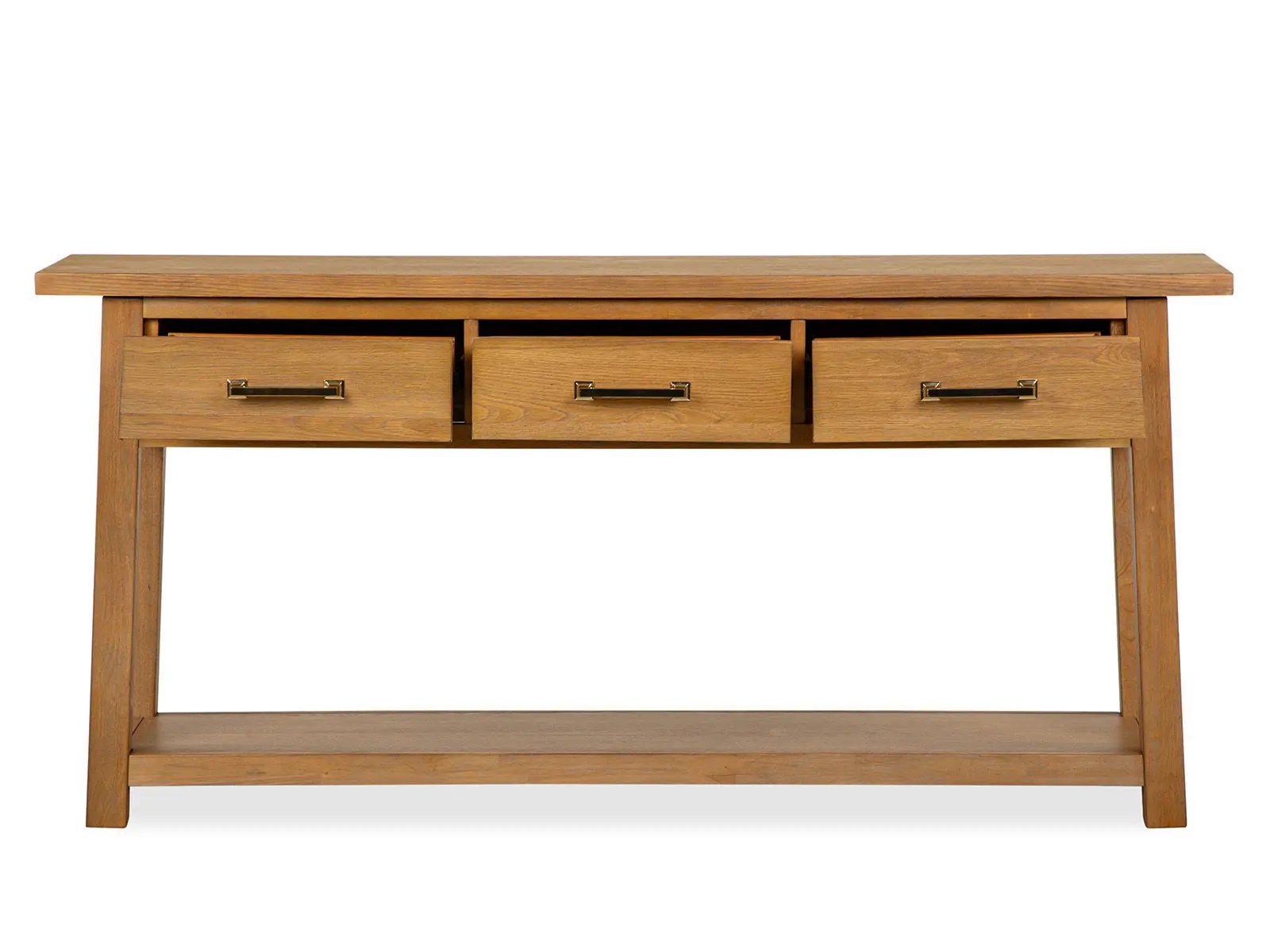 Lindon - Drawer Table by Unique Piece Furniture