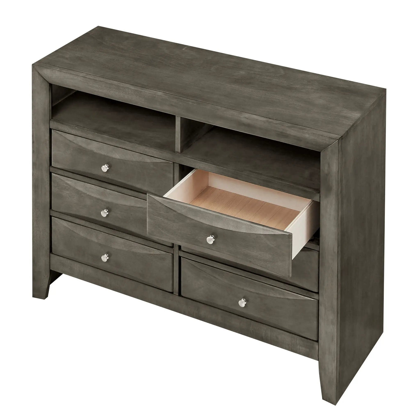 Marilla - Media Chest by HouseOfZazla