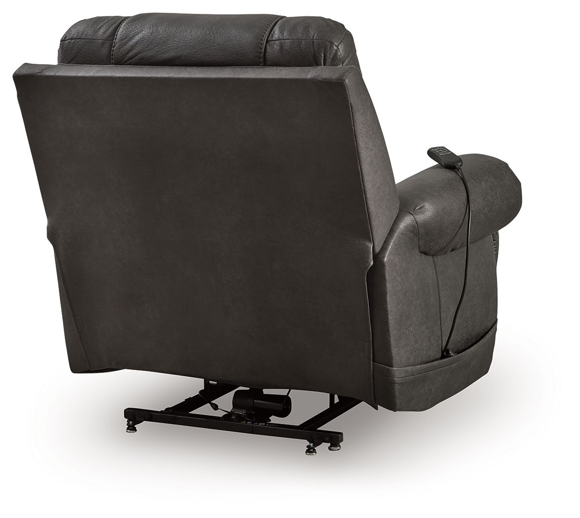 Revived and Restored - Power Lift Recliner, photo 10 of 14