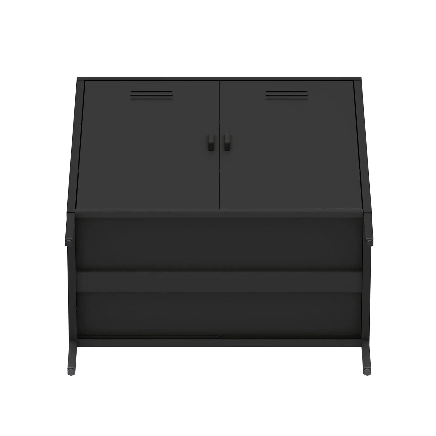 Naomi - Accent Cabinet by HouseOfZazla