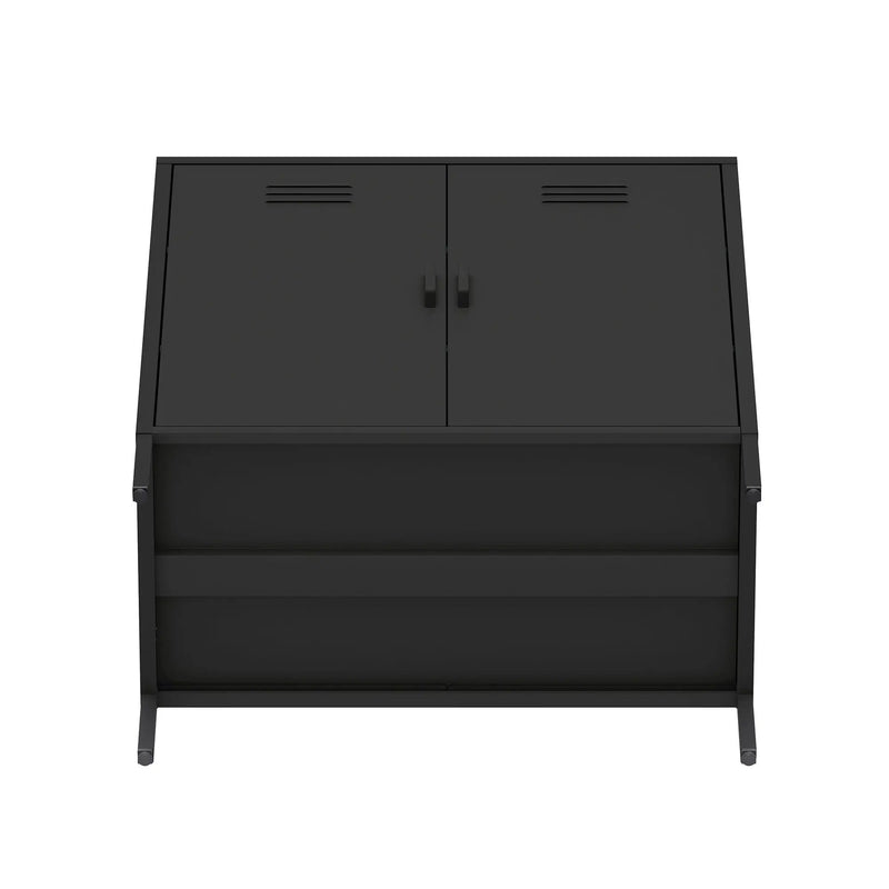 Naomi - Accent Cabinet by HouseOfZazla