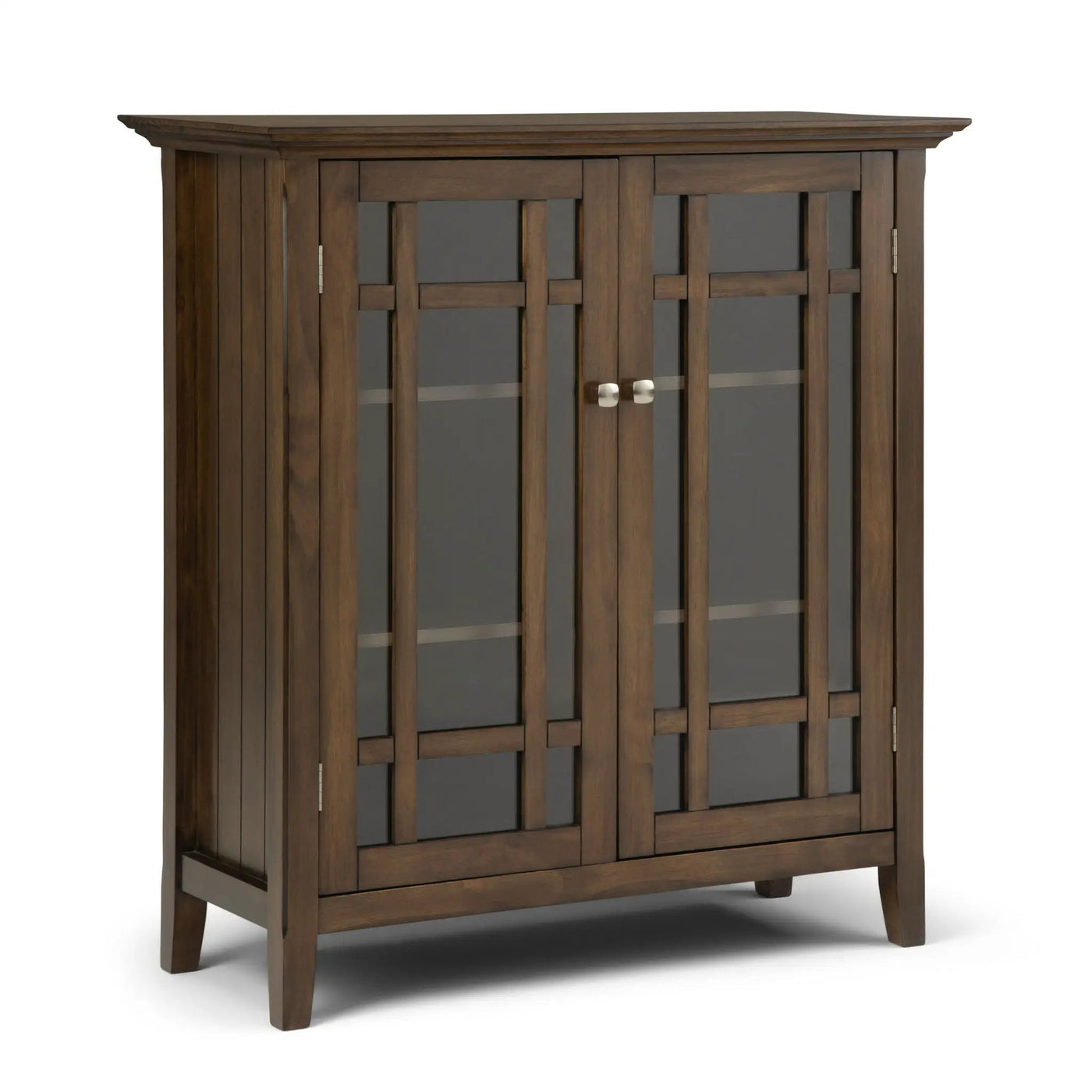 Bedford - Storage Media Cabinet by Unique Piece Furniture