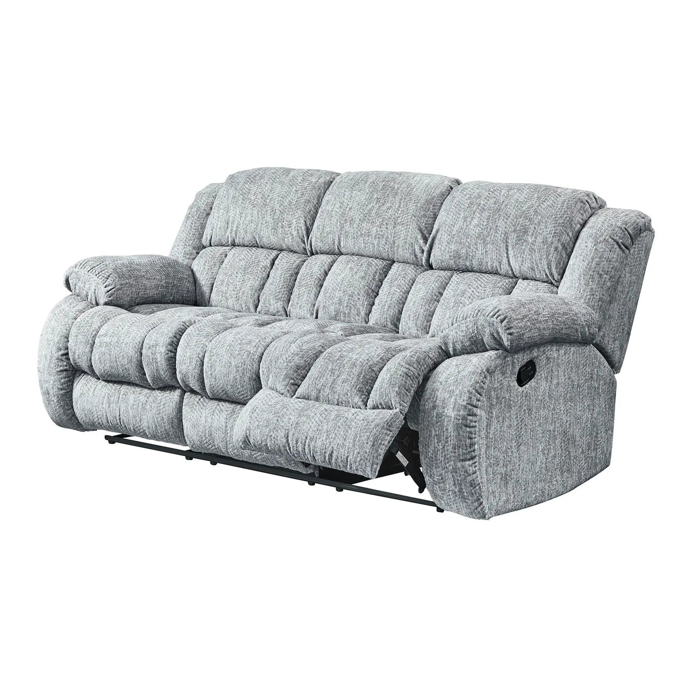 Stonic - Reclining Sofa Modern Design by HouseOfZazla