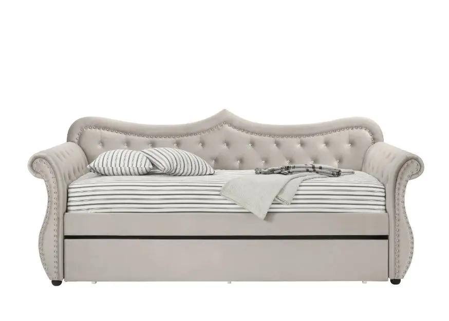 Adkins - Daybed & Trundle by Unique Piece Furniture