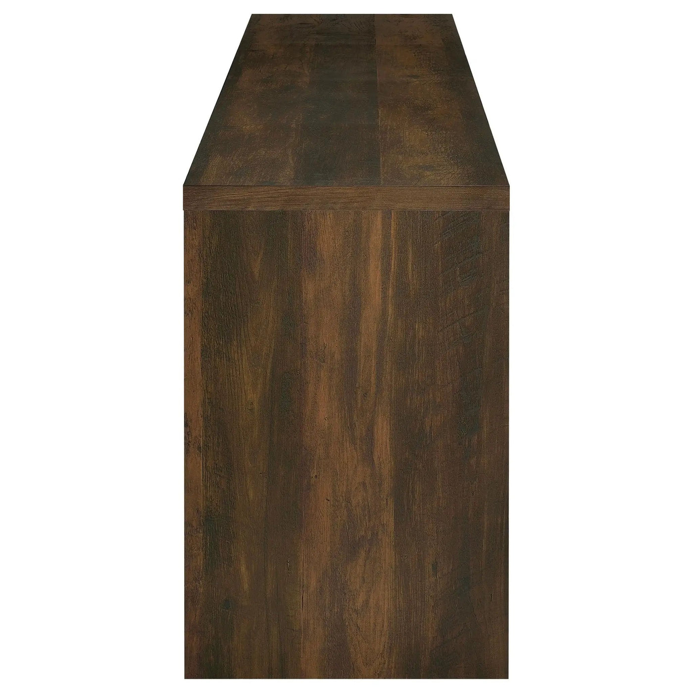 Lunetta - 4 Door TV Stand by HouseOfZazla