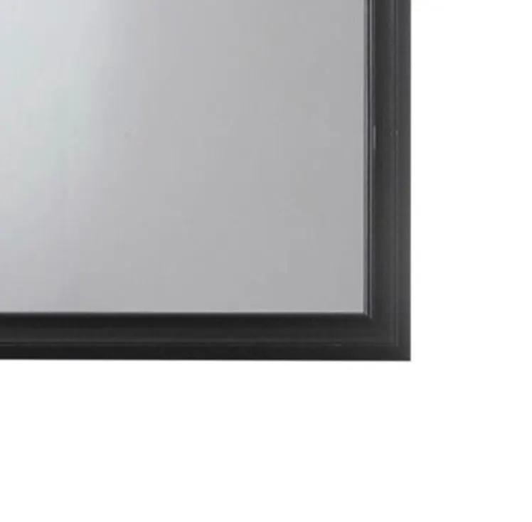 Naima - Minimalist Design Mirror by HouseOfZazla