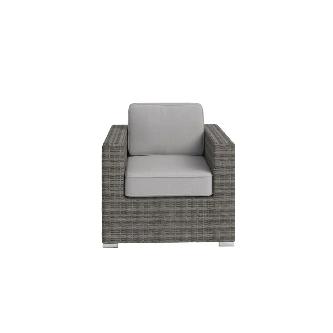Minnesota - Club Chair by HouseOfZazla