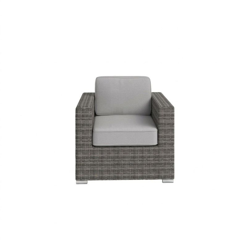 Minnesota - Club Chair by HouseOfZazla