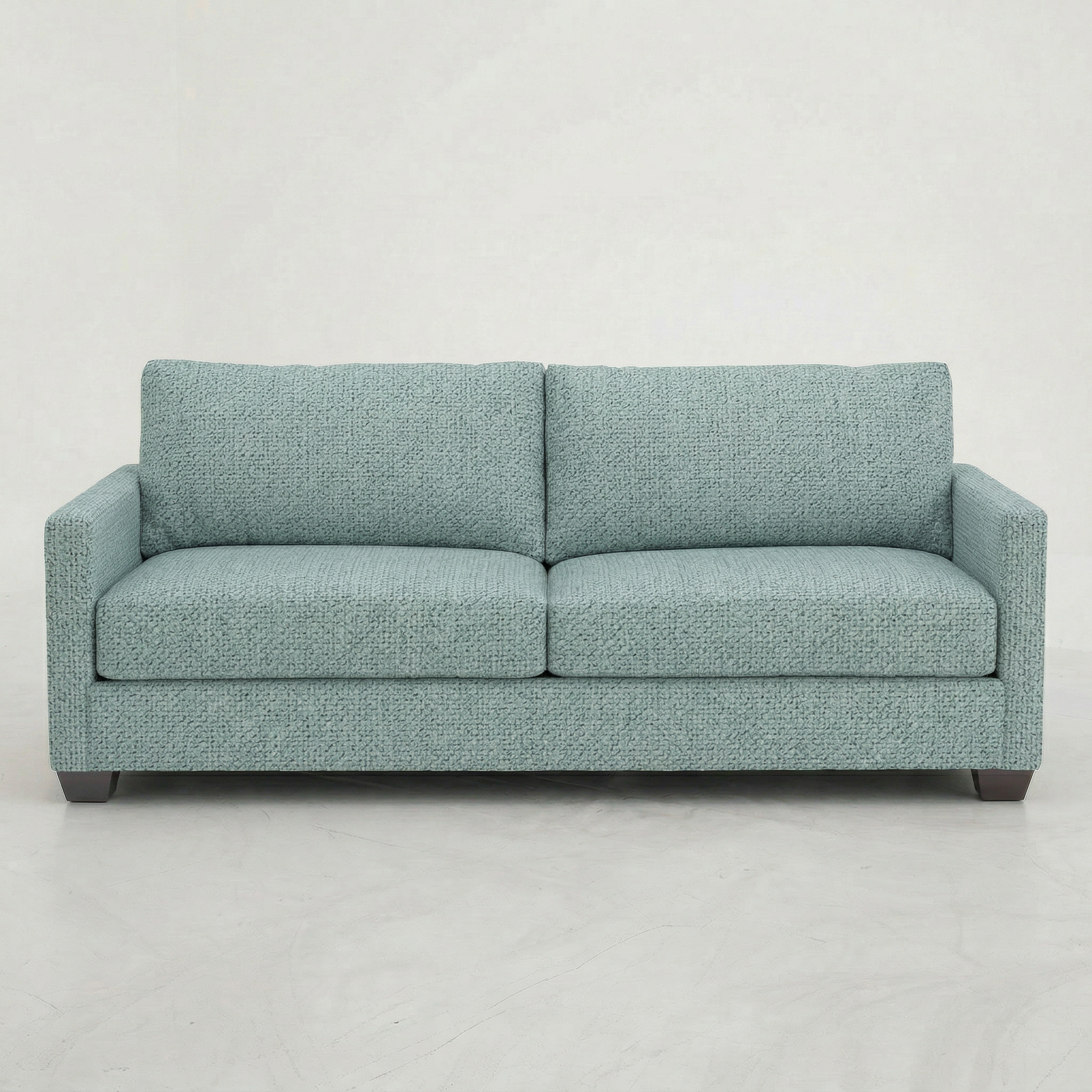Damon Sofa – Made in USA, Custom Fabric Options by HouseOfZazla