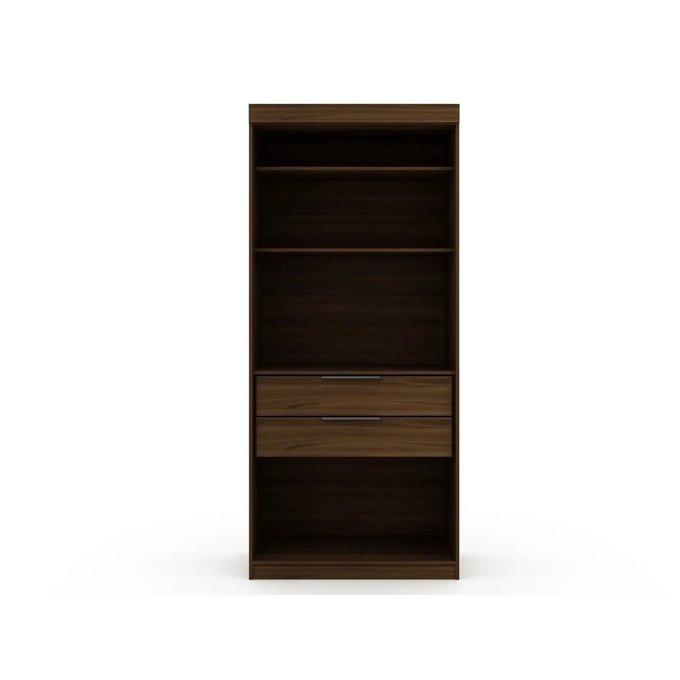 Mulberry - Wardrobe Closet by HouseOfZazla