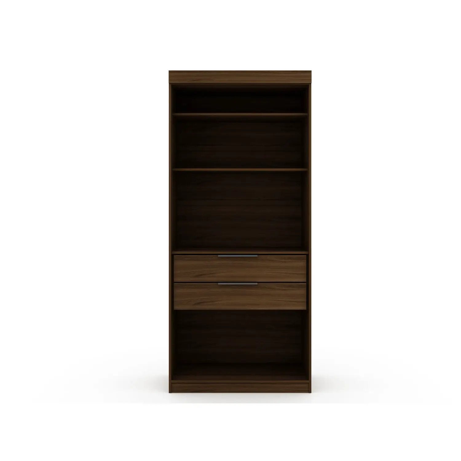 Mulberry - Wardrobe Closet by HouseOfZazla