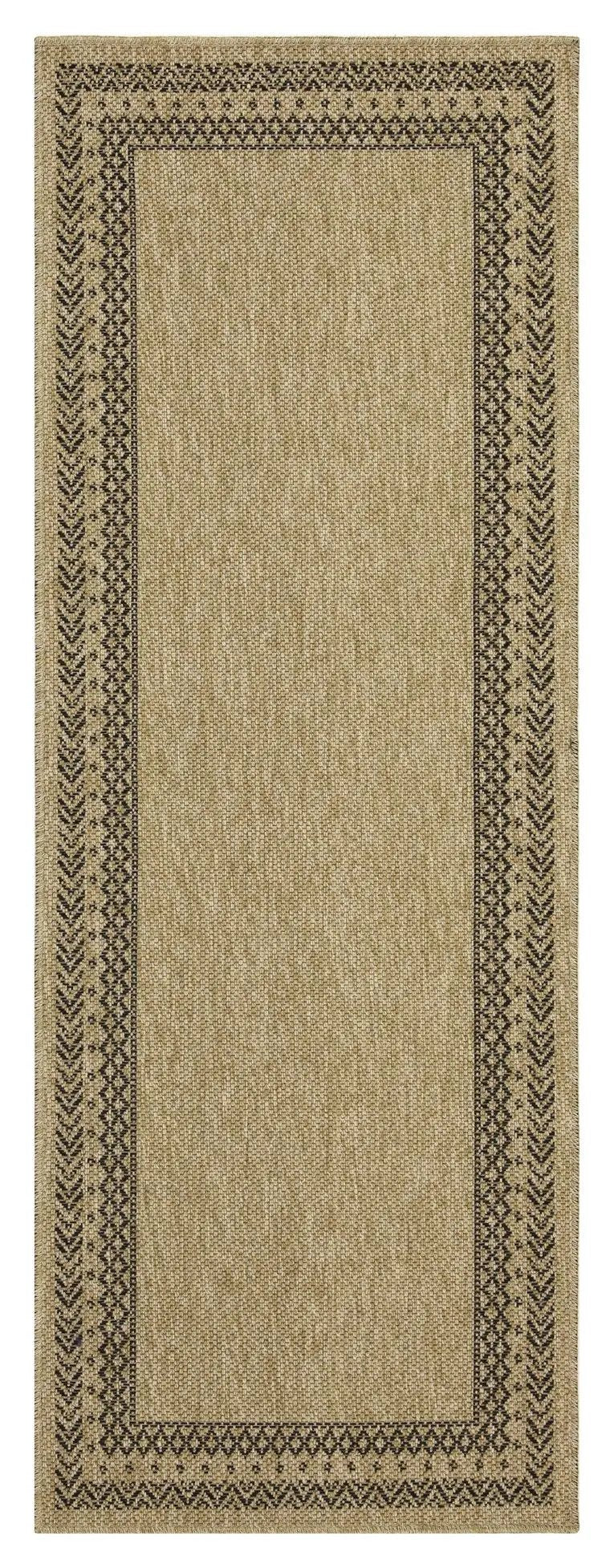 Earth - Indoor / Outdoor Area Rug, Polypropylene by HouseOfZazla