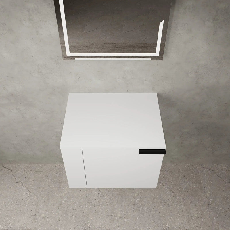 Modern Bathroom Vanity For Bathroom Spaces