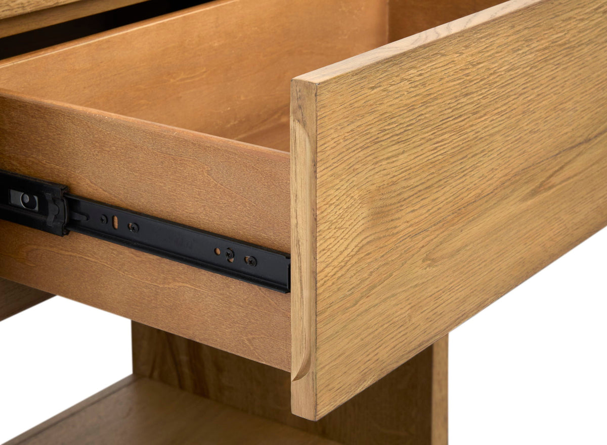 Ripley - Rectangular Table, photo 7 of 14