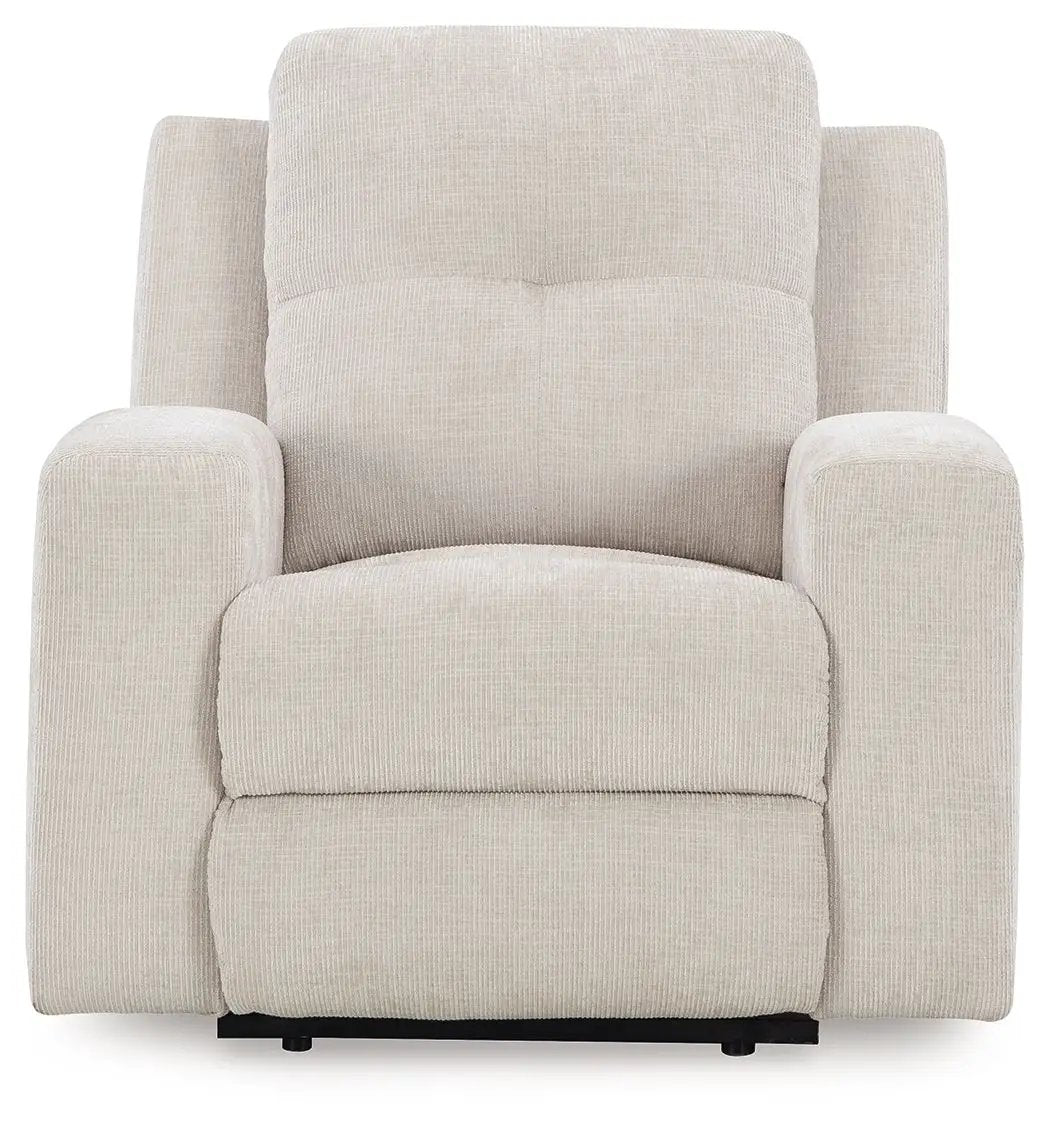Danum - Zero Wall Recliner by Unique Piece Furniture
