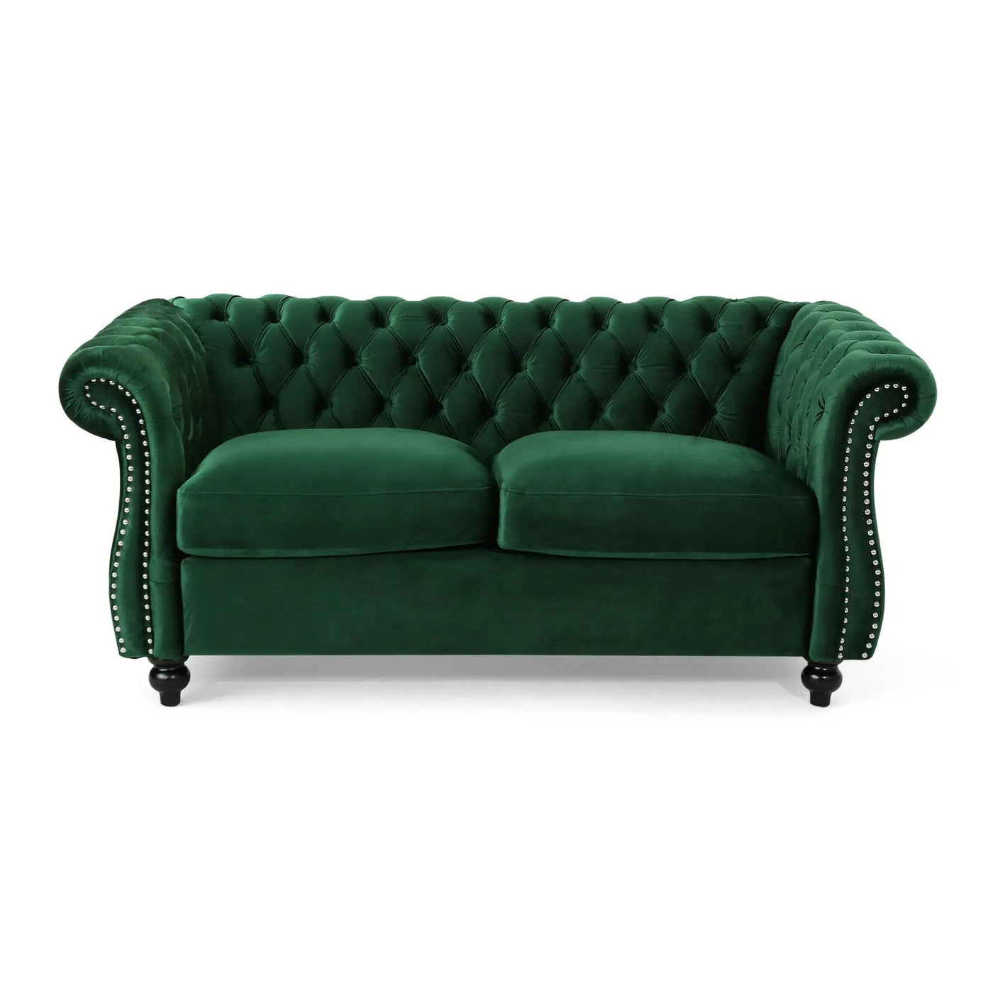 Loveseat Sofa by HouseOfZazla