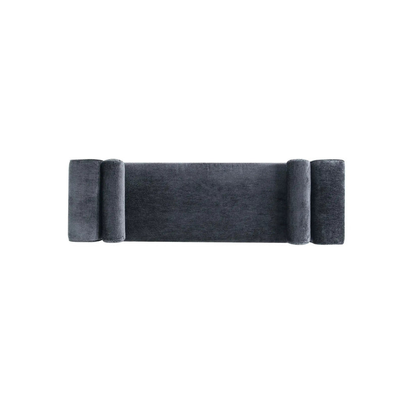 Concord - Accent Bench by HouseOfZazla