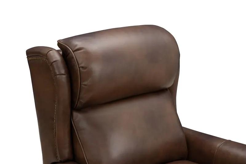 Gabby - Power Recliner With Power Recline, Power Headrest And Power Lumbar by Unique Piece Furniture