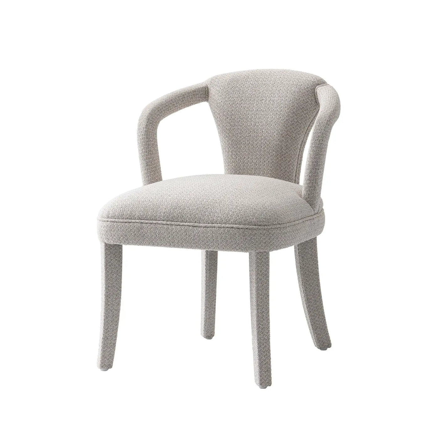 Palmer - Armchair by HouseOfZazla