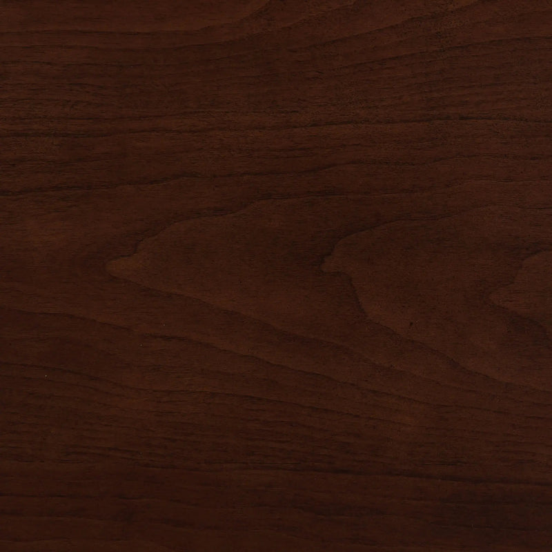 Lavon Oval 60-inch Counter Height Extension Dining Table Chestnut by Unique Piece Furniture