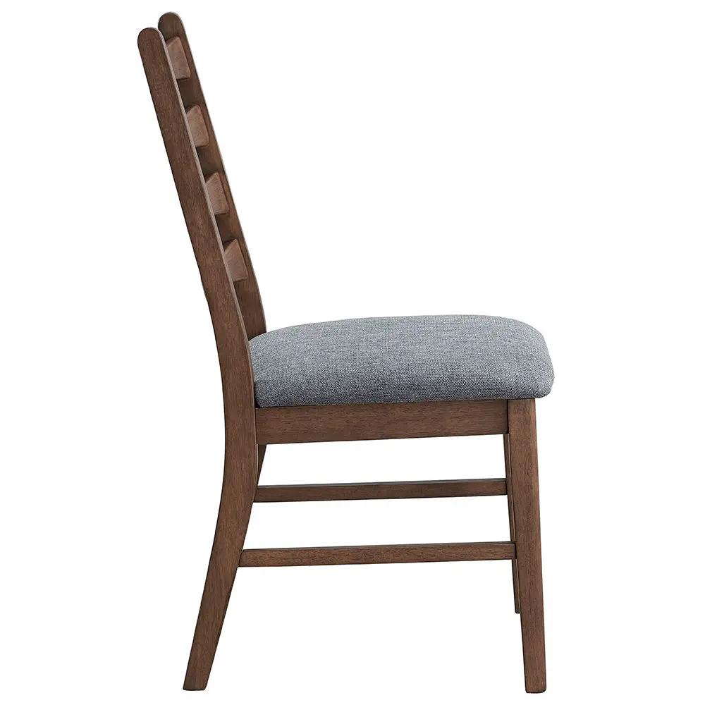 Mayah - Side Chair (Set of 2) by Unique Piece Furniture