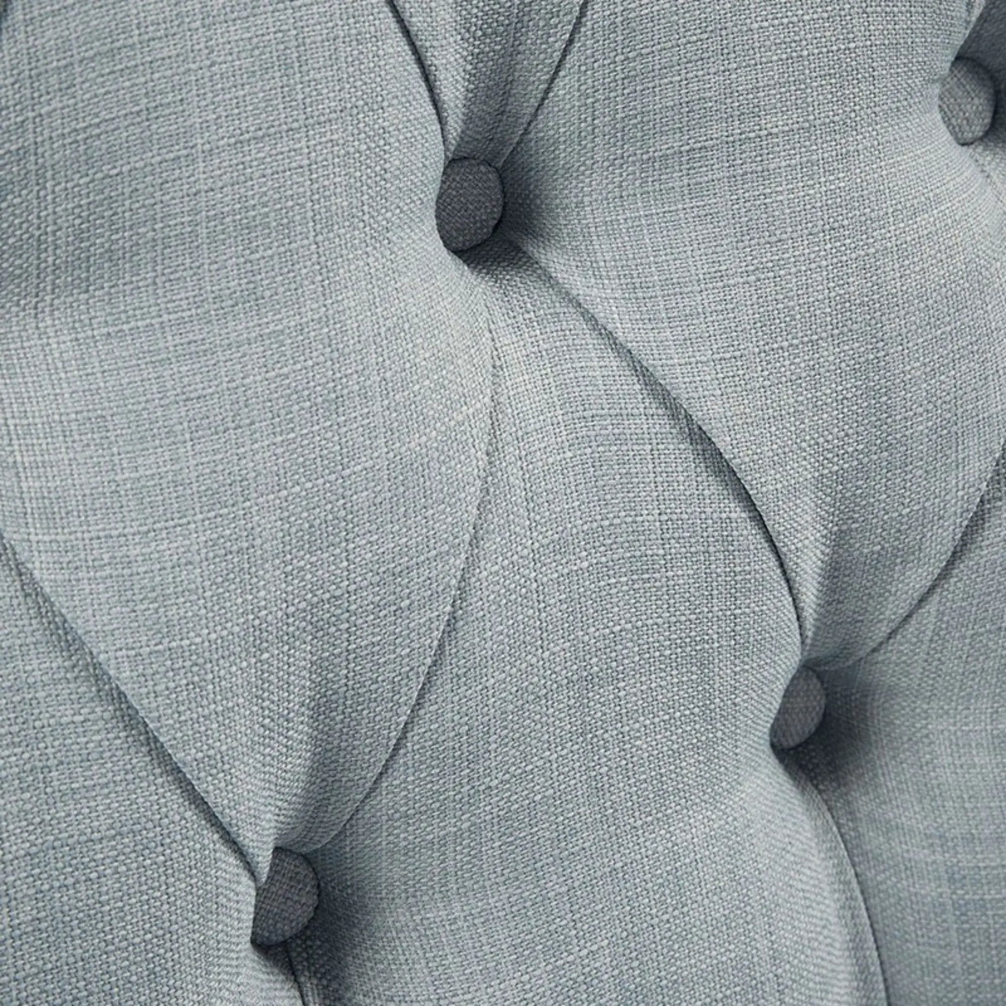 Qwen - Button Tufted Accent Chair by Unique Piece Furniture