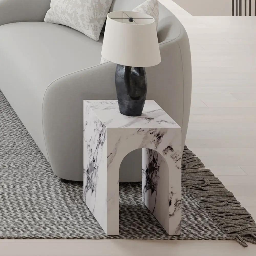 Fritzy - End Table by Unique Piece Furniture