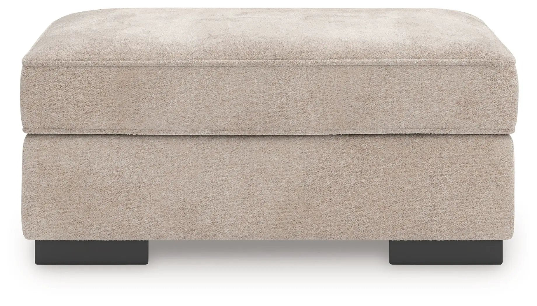 High Profile - Ottoman - Taupe by Unique Piece Furniture