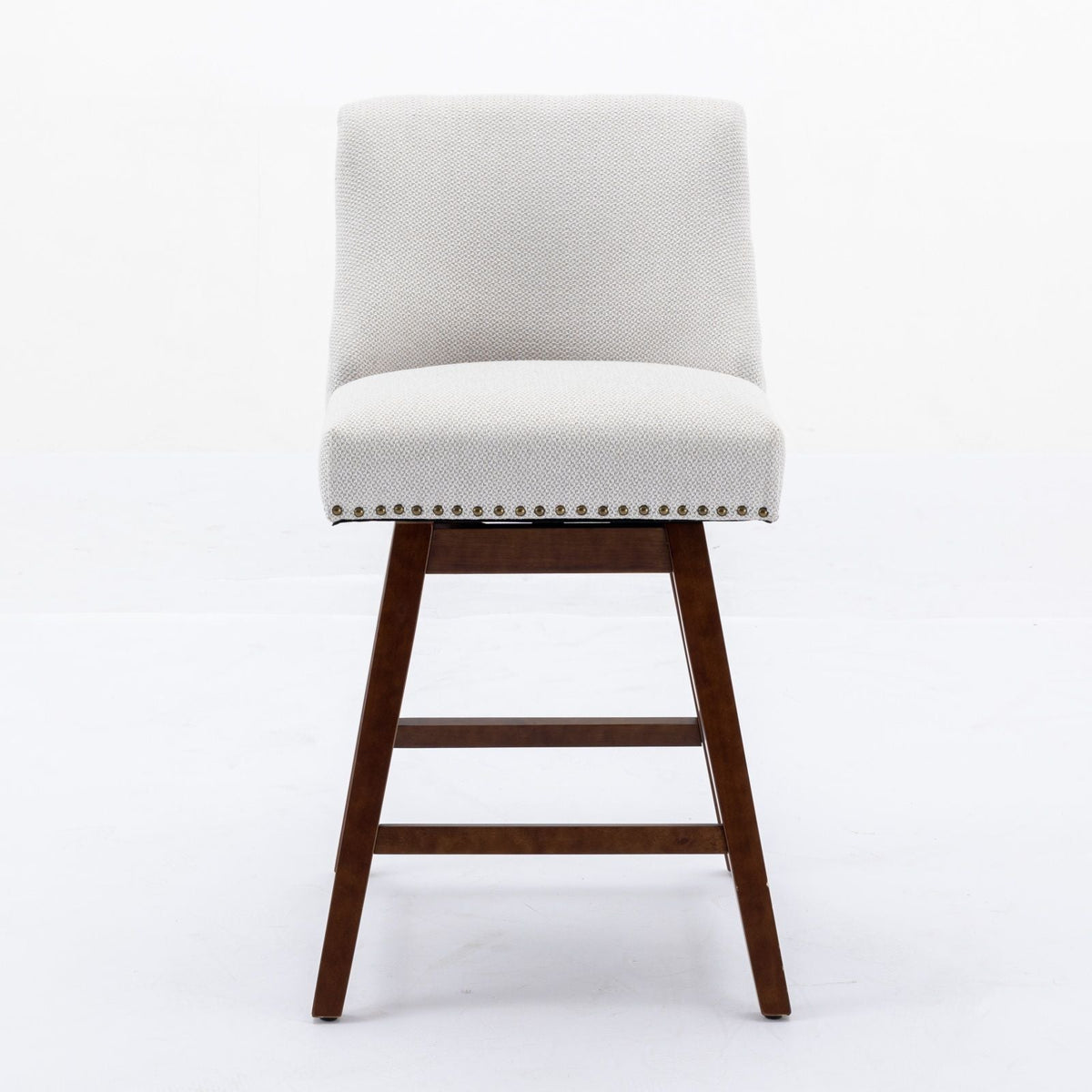 Counter Height Swivel Barstools, Set of 2, photo 18 of 34