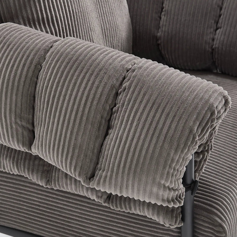 Modern Decorative Chair For Living Room by Unique Piece Furniture