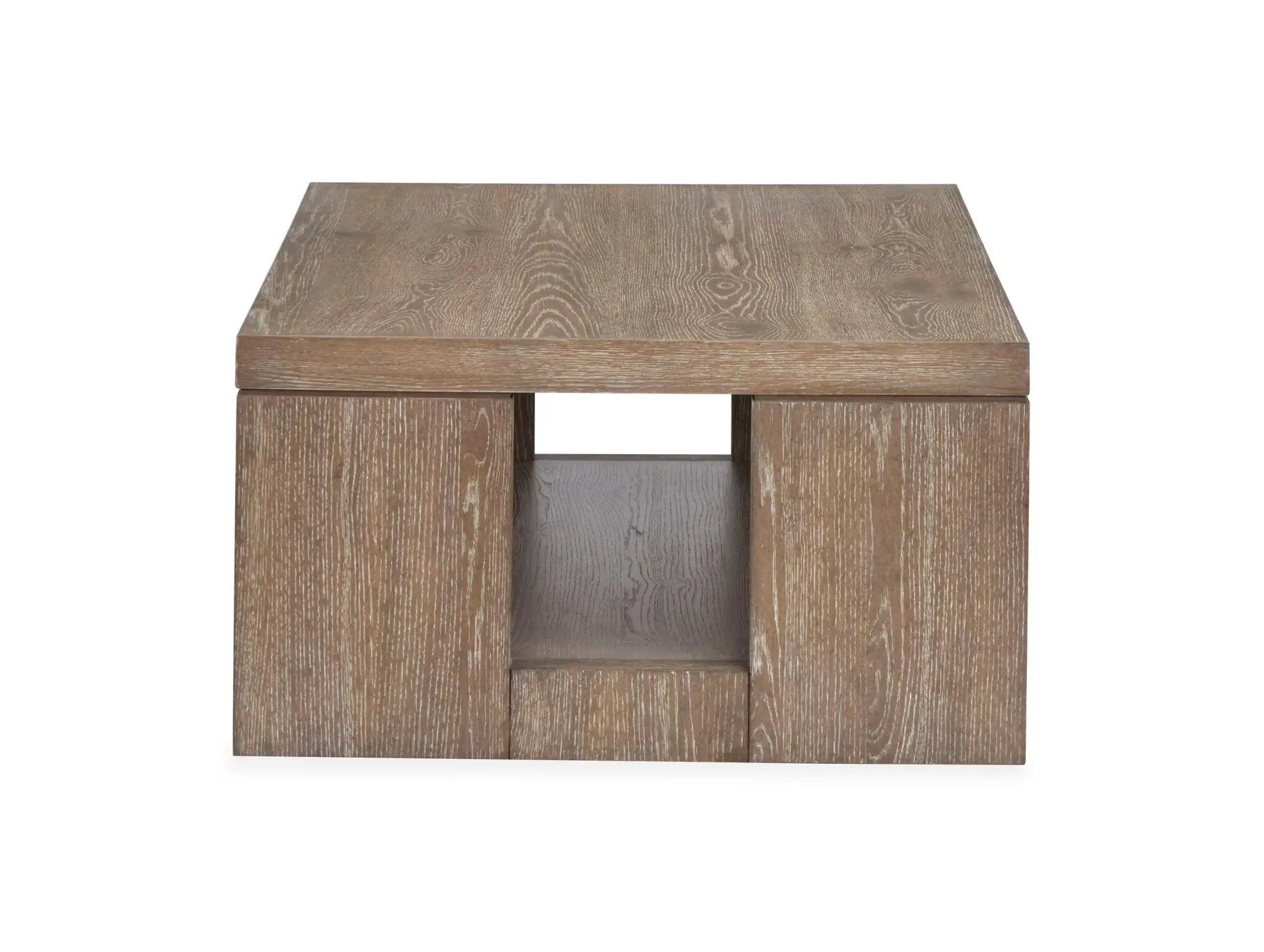 Cypress - Rectangular Table by Unique Piece Furniture