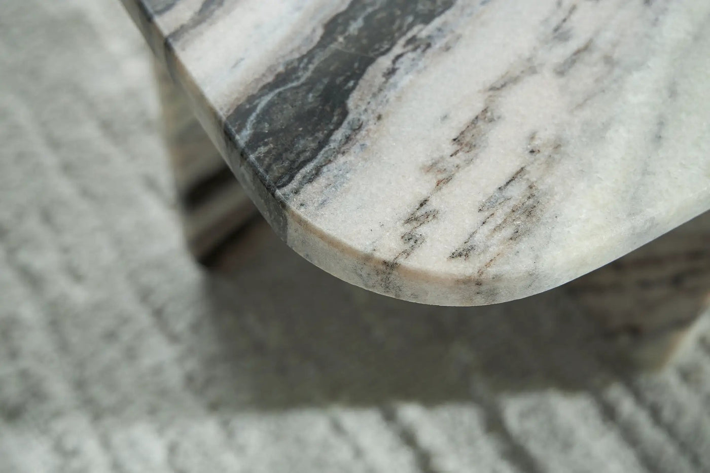 Baretton - Accent Cocktail Table by Unique Piece Furniture