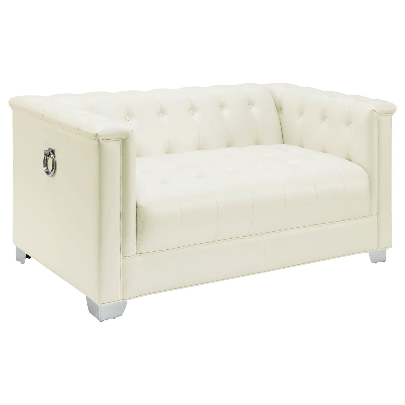 Hailey - Living Room Sofa Set by HouseOfZazla